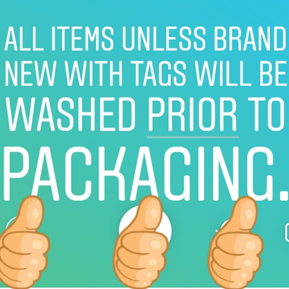 Clean Closet - Picture 1 of 1